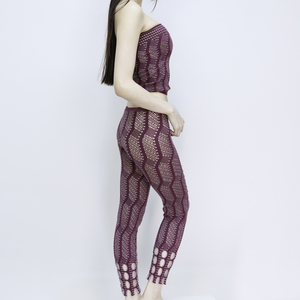 Женский комбинезон - Product Image 3