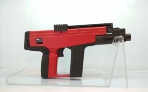 Pistolet à clous semi-<span class=keywords><strong>automatique</strong></span> DX450 pour béton - Product Image 2
