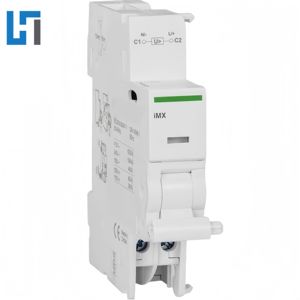 Nouvel accessoire de disjoncteur d'origine iC65N A9A26476 contrôleur de programmation Plc iMX100-415V contrôleur d'automatisation industrielle - Product Image 1