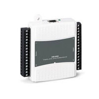 Carte d'acquisition de données multifonction USB PLC NI USB-6002, 16 bits, 2AO, E/S numériques pour usage industriel