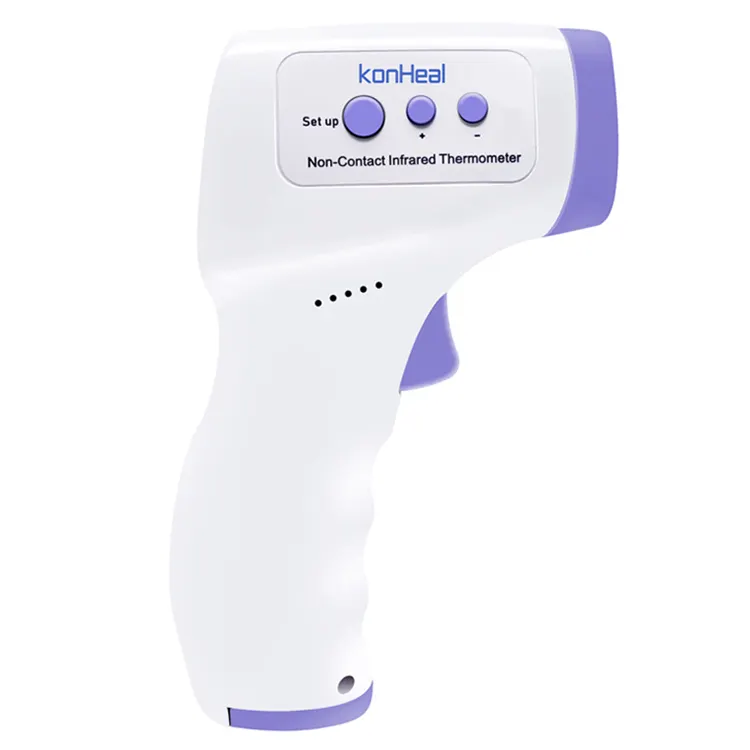 KH-01 Konheal Forehead Thermometer Digital Non Contact Infrared Thermometer