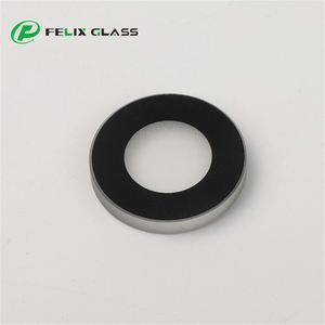 Fabricante de Vidrio, Vidrio Templado Personalizado con Luz LED, Serigrafía, Espesor de 2mm-19mm, Alta Resistencia, Ecológico - Product Image 6