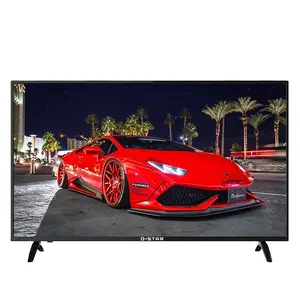 Dispositivo de TV inteligente 4K ultra HD, televisor LED de 75 ", 65", 32 "y 55", OLED