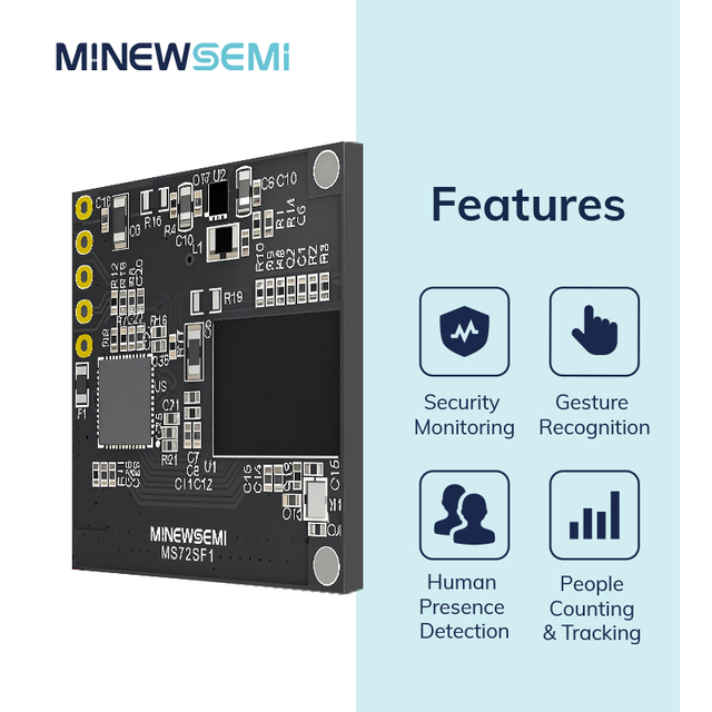 Industrial Navigation systems MR-272