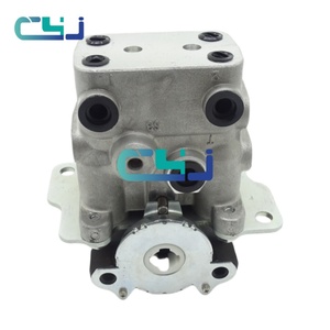 <b>Pilot</b> Valve 702-16-04250 Foot Pedal Valve 7021604250 for PC78 PC200-8 Excavator Foot Valve Assembly Excavator Parts - Product Image 5