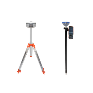 ระบบเสาอากาศสำรวจทางใต้ CHCNAV X13 Base GPS Y Foif A90 สำหรับงานสำรวจภูมิประเทศ โดรน Matrice 350 GNSS RTK ขายดีประจำปี 2025 - Product Image 4