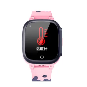 新产品4g儿童手表来样定做低价批发防水GPS手机手表手机畅销儿童智能手表V-LT25