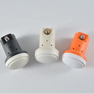 Vente chaude <span class=keywords><strong>inverto</strong></span> <span class=keywords><strong>black</strong></span> <span class=keywords><strong>ultra</strong></span> lnb K Satellite Récepteur Noir Ku Band Single Lnb - Product Image 6