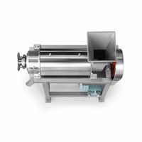 Duurzame appel-citroen-wortelsapcentrifuge voor thuisgebruik, fruitpers, fruitsapmachine