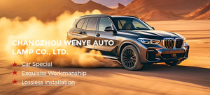 Réflecteur de pare-chocs arrière LED rouge 12V pour Veloz 2015-2016, DRL pour Avanza, feu stop, clignotant - Product Image 6