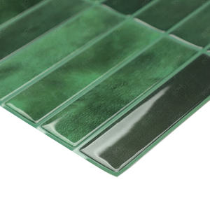 Peel and Stick <span class=keywords><strong>cucina</strong></span> Backsplash piastrelle da parete decorazione autoadesiva piastrelle da parete - Product Image 3