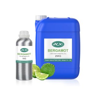 منتج رائج: زيت البرغموت الطبيعي النقي 100٪ للعناية اليومية بالبشرة والشعر - Product Image 4