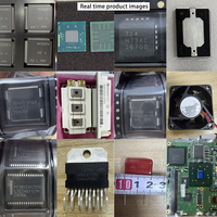 Circuits intégrés Dianxian MAX696 MAX696CPE+ DIP-16 IC Chip