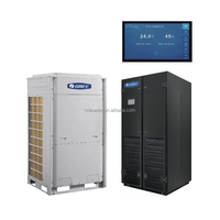 Climatiseur de précision à compresseur DC Inverter 6,5 kW 2 tonnes RT 2,5 CV JKFD7QSR/Na-M pour salle informatique