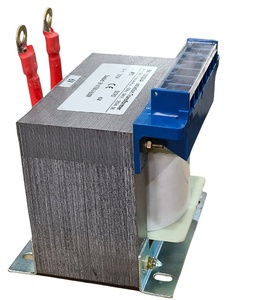 Single Phase Isolation <b>Transformer</b>, Used for Reliable Power Distribution and Stable Voltage Control - Product Image 6
