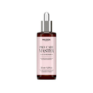 Huile de Monarde Majida Pro Care Master 30 ml pour le soin de la peau et des ongles - Product Image 1