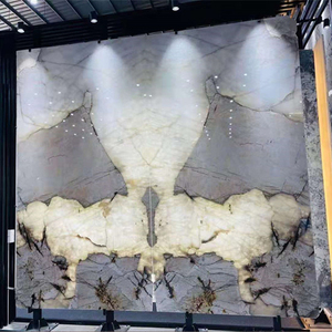 Tmz tùy chỉnh hiện đại Pandora Granite tấm bảng Đầu OEM/ODM hiện đại sang trọng bàn ăn với bàn Vanity Tops & bảng Tops - Product Image 5