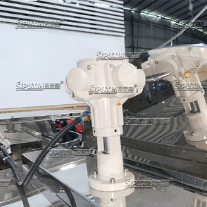 ถังผสมน้ำหอมอุตสาหกรรม, เครื่องทำความเย็นน้ำหอมสำหรับสายการผลิตน้ำหอม - Product Image 2