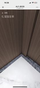 Ascensore per Villa di Lusso con Azionamento AC e Pavimento <span class=keywords><strong>in</strong></span> PVC, Design Moderno per Hotel e Uso Residenziale, <span class=keywords><strong>Vendita</strong></span> Diretta dalla Fabbrica Cinese - Product Image 5