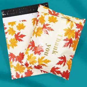 Sacs d'expédition pour vêtements, autres sacs d'emballage pour chaussettes, chaussures et fourrures, avec enveloppe personnalisée recyclable avec logo - Product Image 4