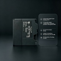 6ES7355-2SH00-0AE0 untuk Siemens SIMATIC S7-300 FM355-2S Modul Kontrol Suhu 100% Unit Asli Baru dan Otentik
