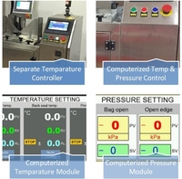 Machine de pesage et de remplissage automatique linéaire intelligente pour grains de café, machine d'emballage multifonctionnelle, machine d'emballage de sachets de café