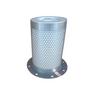 Filtro Separador de Aceite Comprimido Mengma 6221374100 para Compresor de Aire de Tornillo Industrial, Fibra de Vidrio Importada - Product Image 1