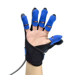 Bionic finger robotic hands neuro rehabilitation equipment h200 wireless hand rehabilitation system bioness