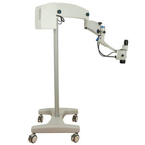 <span class=keywords><strong>Microscope</strong></span> dentaire ENT à montage mural/plafond, similaire aux instruments odontologiques, <span class=keywords><strong>microscope</strong></span> médical, microscopie dentaire, <span class=keywords><strong>microscope</strong></span> binoculaire - Product Image 2