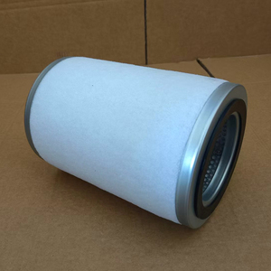 Filtro Separador de Aceite Comprimido Manny LE11001, Nuevo Compresor de Aire de Tornillo Industrial, Material de Fibra de Vidrio, Garantía de 6 Meses - Product Image 5