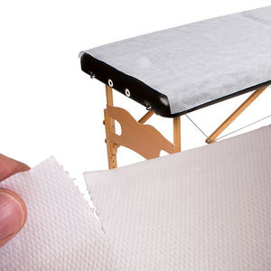 Paluplus Medical Rolls 60 Cm Double Ply Pure Cellulose Disposable <b>Bed</b> <b>Pads</b> - Product Image 6