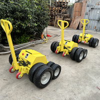 Machine à rouler électrique de haute qualité, facile à utiliser, avec poignée, vente en gros pour produits gonflables géants