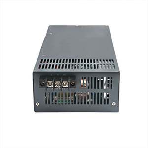 RSP-2400-24 Schalt netzteil 24V 0 ~ 100A - Product Image 5