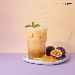 เสาวรส Popping Boba Kit - Product Image 6