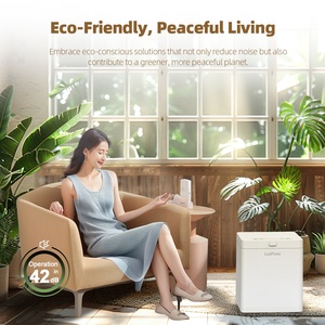 LUXFOND Kit de compostage de cuisine design Ss Seau de compost Machine de compostage de déchets alimentaires d'usine de déchets bon marché - Product Image 5