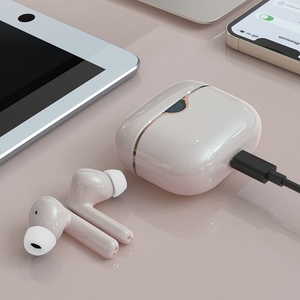 Écouteurs intra-auriculaires <span class=keywords><strong>sans</strong></span> <span class=keywords><strong>fil</strong></span> <span class=keywords><strong>haut</strong></span> <span class=keywords><strong>de</strong></span> <span class=keywords><strong>gamme</strong></span> TWS pour le gaming, avec suppression du bruit ENC, stéréo véritablement <span class=keywords><strong>sans</strong></span> <span class=keywords><strong>fil</strong></span> - Product Image 5