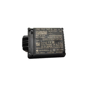Gran oferta de piezas de coche, Sensor Detector de Radar de marcha atrás para <span class=keywords><strong>VW</strong></span> Tiguan L Polo Jetta t-cross Passat OE 2Q0907561G, accesorios - Product Image 3