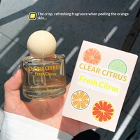 Khaki Girl Parfum aux fruits, thé blanc, jasmin, agrumes, pêche, unisexe, taille standard, vente en gros transfrontalière