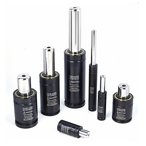 Moules Misumi ressorts à <span class=keywords><strong>gaz</strong></span> matrices ressorts de remplissage de <span class=keywords><strong>gaz</strong></span> d'azote ressort de cylindre pour moules - Product Image 2