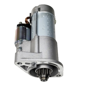Démarreur 28100-11190 438000-1790 28100-0L180 Convient aux moteurs 1GD 2GD Haute qualité - Product Image 1