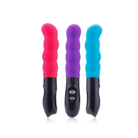 Leistungsstarke Erwachsenen-Vibratoren Sexspielzeug für Frauen Masturbation Klitorale Stimulation Sextoys G-Punkt Anal-Massagegerät Produkte