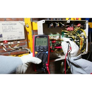 UNI-T UT71E Ac Dc Best <strong>Multimeter</strong> <strong>Digital</strong> <strong>Low</strong> <strong>Price</strong> <strong>Digital</strong> <strong>Multimeter</strong> Smart <strong>Multimeter</strong> - Product Image 5