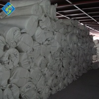 Prix usine 2026 Feutre de fibres de silicate d'aluminium isolant, Matériau réfractaire en fibre céramique, Couverture en fibre céramique