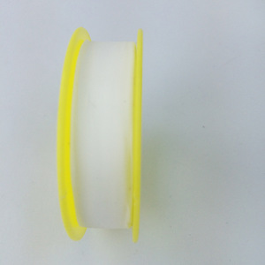 Ruban d'étanchéité PTFE Saint Ruijia 0,075x12mmx5m pour quincaillerie de plomberie et joint de robinet - Product Image 1