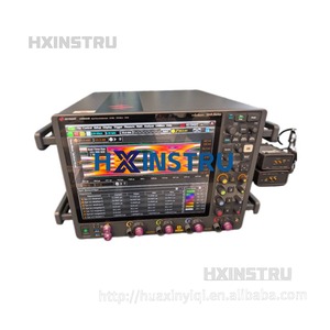 Keysight Uxr0594bp Infiniium Uxr Série B, 59 GHz en temps réel, 4 canaux, Agilent d'occasion hx1 - Product Image 1
