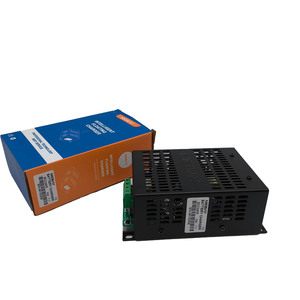 Contrôleur de charge de batterie intégré MEBAY ORIGINAL BCC2405, module de charge flottante automatique pour groupe électrogène diesel - Product Image 1