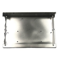 Fabrication sur mesure de tôles métalliques, pièces estampées en acier inoxydable et aluminium, découpe laser, équipement industriel, ébavurage, pliage