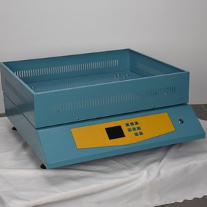 Agitador Excéntrico Triaxial <span class=keywords><strong>de</strong></span> Alta Calidad, Fabricado a Medida para Mezcla <span class=keywords><strong>de</strong></span> Lodos <span class=keywords><strong>de</strong></span> Baterías y Trabajos <span class=keywords><strong>de</strong></span> Investigación <span class=keywords><strong>de</strong></span> <span class=keywords><strong>Laboratorio</strong></span> - Product Image 6