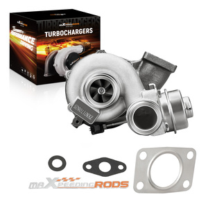 MaXpeedingrods新しいターボレーダーVWクラフター<span class=keywords><strong>2</strong></span>.5TDI 100KW 136PS BJL 49377 -07440 076145701Bターボ - Product Image 2