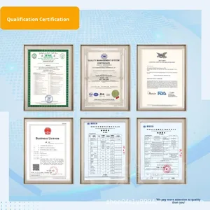 공장 직판 플라티코돈 그랜디플로룸 추출물 식품 등급 야생 중국산 원료 수용성 플라티코돈 분말 재고 - Product Image 4